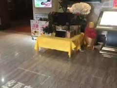 -华夏良子足疗按摩艾灸spa(环山东路店)