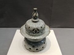 -龙泉青瓷博物馆