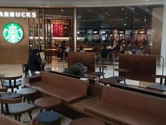 大堂-星巴克臻选(北京颐堤港中心第二店)