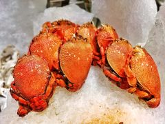 -苏州知音温德姆至尊酒店·四季海鲜自助餐厅(汾湖店)