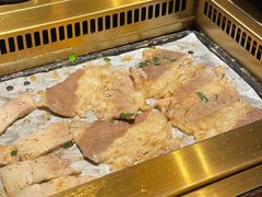 -新石器烤肉(之心城店)