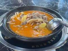 -李师傅脆肚(华强北店)
