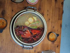 -谭三娘鲜切牛肉自助火锅(九眼桥总店)