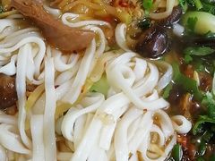 -易裕和·长沙米粉(友谊路店)