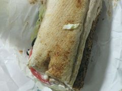 -赛百味(仙林金鹰店)