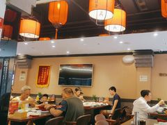 -李记饺子·熏酱东北菜(欢乐谷店)