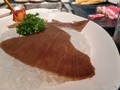 -海底捞火锅智慧餐厅(中骏世界城店)