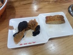 -龙华素斋(龙华路店)