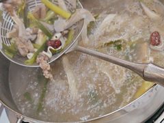 -刘少华贵州小黄牛·鲜牛肉火锅(总店)
