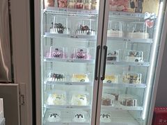 -DQ·蛋糕·冰淇淋(三亚青春颂店)