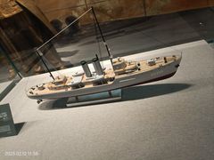 -中国人民解放军海军博物馆