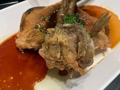 -徐记海鲜(曲江南湖店)