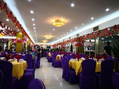 大堂-江海酒家(赤岗店)