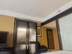 -北京王府井天伦王朝酒店