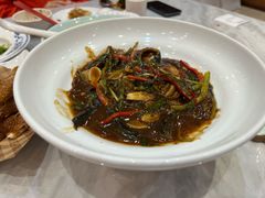 -玉华台饭庄·淮扬菜·烤鸭(望京店)