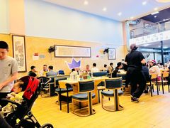 -晓靖轩烧烤(沙河风情店)