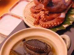 -鳥喜Toriki怀石烧鸟料理
