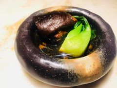 -绿茶餐厅(汇悦大融城店)