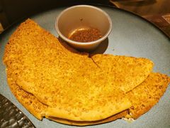 -丝路金桃·新疆菜(徐汇店)