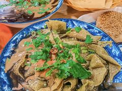 -清真·白家牛肉罩火烧老店(育才街店)