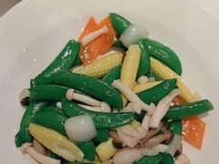 -新旺茶餐厅·早餐·夜宵(仙霞店)