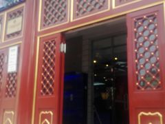 -眉州东坡(亚运村店)