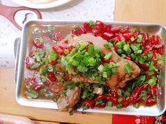 -大龙燚火锅