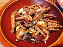 -老三样·美食研究中心(世贸路店)