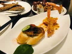 -青岛证大喜玛拉雅酒店·Z1餐厅