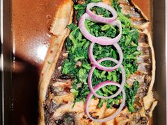 -半天妖烤鱼(方庄店)