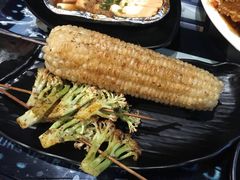 -眼镜哥浦江夜宵大本营