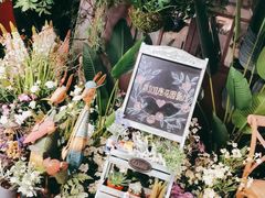 -第101座花园餐厅(湖滨88店)