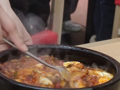 -米村拌饭(银泰中心店)