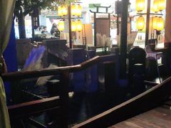 -绿茶餐厅(燕郊永旺店)