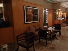 -上海锦江汤臣洲际大酒店