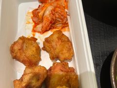 -黑木原精致料理·铁板烧