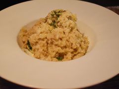意式奶油野菇鸡肉炖饭-娜娜家·Nana's restaurant(国金汇店)