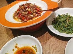 -湘辣辣鲜炒黄牛肉(顺义华联店)