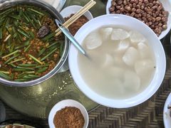 -岩保农家乐