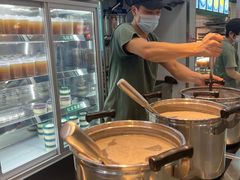 -芝麻糊世家(西华店)