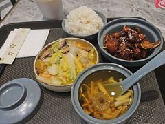 -鹿港小镇(天津机场店)