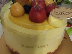 -布歌东京(万象城店)