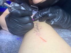 点击看大图 -MDZ STORE·TATTOO·耳饰