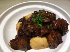 -京城小江南·土菜馆·蒸白鱼(东四十条店)