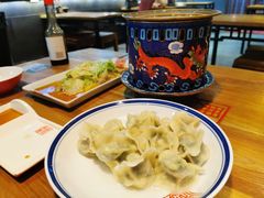 -新兴园饺子馆(北京百子湾店)