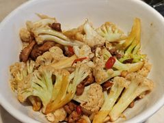 -味上湘菜馆(岳麓山店)