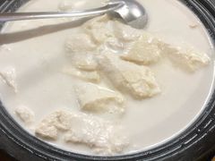 石锅豆花-范记豆花庄(东门好吃街店)
