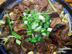 -沈妈砂锅(光华村店)