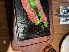 -Erman岩烧牛排(虹桥南丰城店)