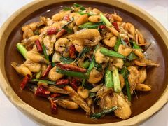 -龚师傅土菜馆.地道农家菜(魅力湘西店)